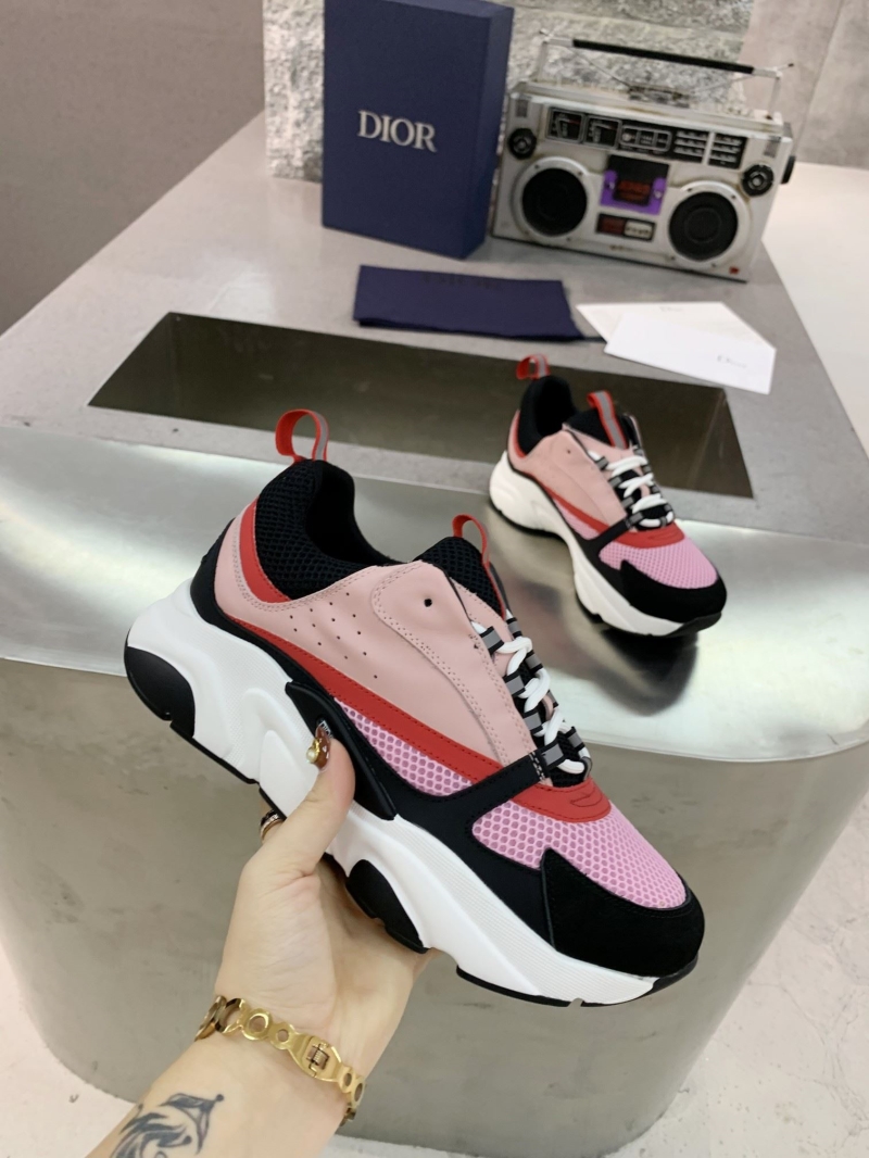 Christian Dior Sneakers